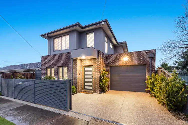 Main view of Homely house listing, 1A Ardeer Court, Meadow Heights VIC 3048