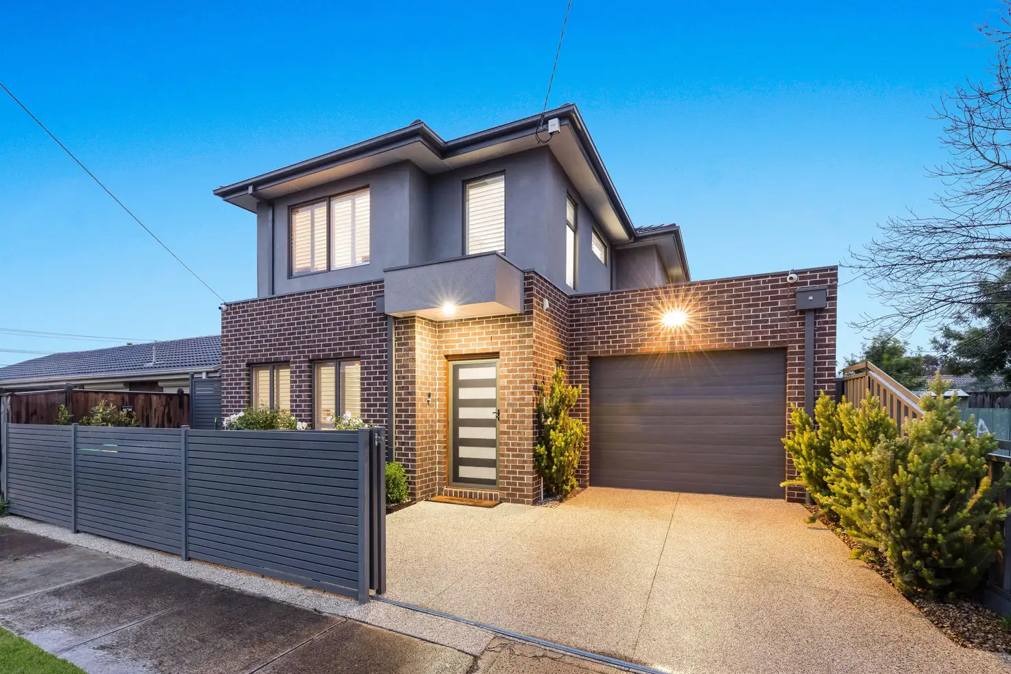 Main view of Homely house listing, 1A Ardeer Court, Meadow Heights VIC 3048