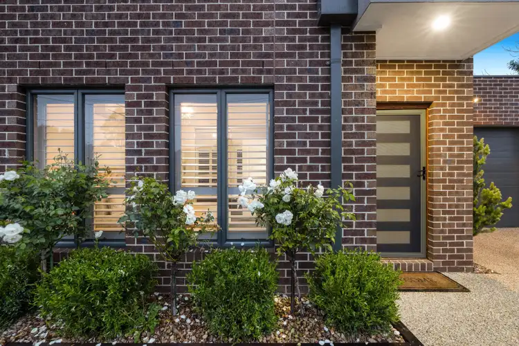 Third view of Homely house listing, 1A Ardeer Court, Meadow Heights VIC 3048