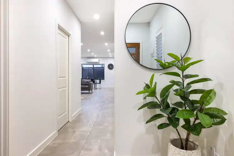 Fourth view of Homely house listing, 1A Ardeer Court, Meadow Heights VIC 3048