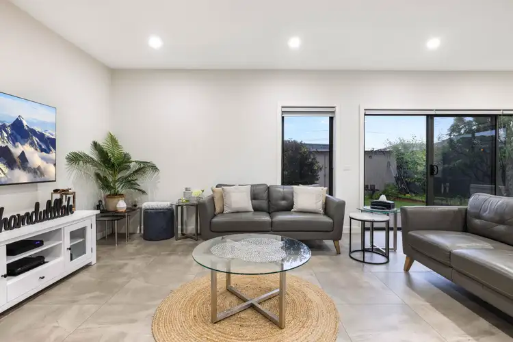 Fifth view of Homely house listing, 1A Ardeer Court, Meadow Heights VIC 3048
