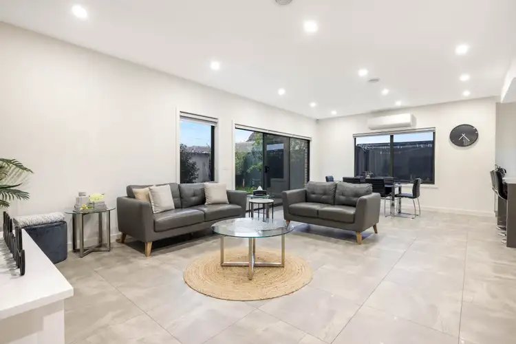 Sixth view of Homely house listing, 1A Ardeer Court, Meadow Heights VIC 3048