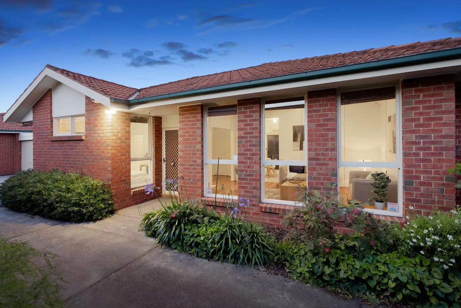 Main view of Homely unit listing, 3/4 Marma Road, Murrumbeena VIC 3163