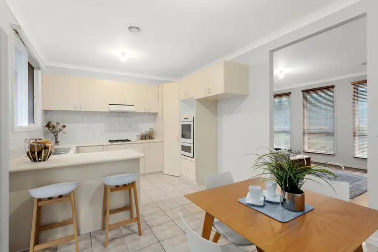Third view of Homely unit listing, 3/4 Marma Road, Murrumbeena VIC 3163