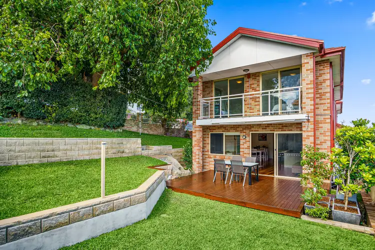 25A Tantallon Avenue, Arncliffe NSW 2205