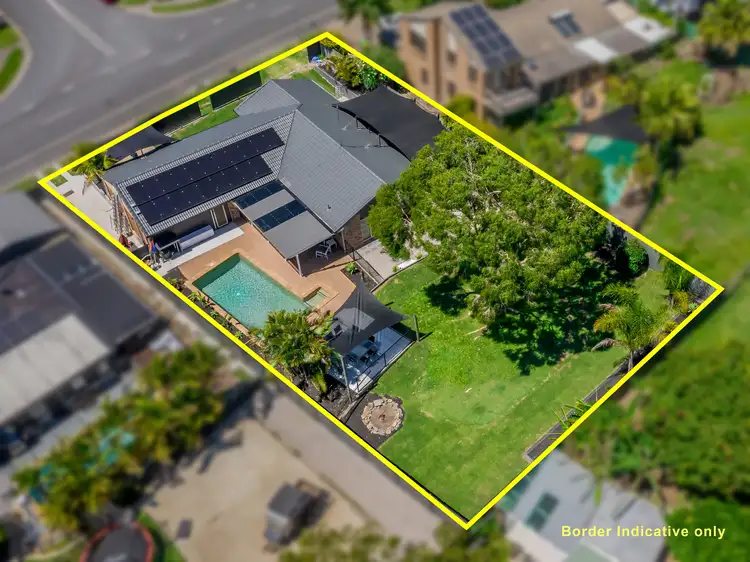 Main view of Homely house listing, 31 California Drive, Oxenford QLD 4210