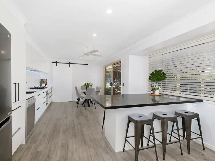 Second view of Homely house listing, 31 California Drive, Oxenford QLD 4210
