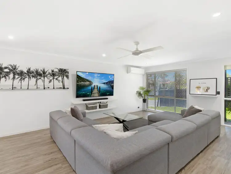 Third view of Homely house listing, 31 California Drive, Oxenford QLD 4210