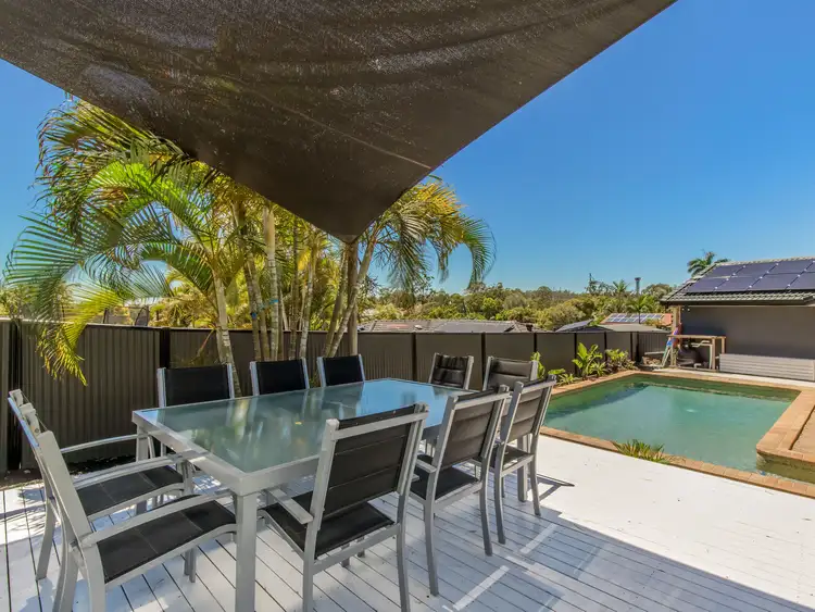 Sixth view of Homely house listing, 31 California Drive, Oxenford QLD 4210