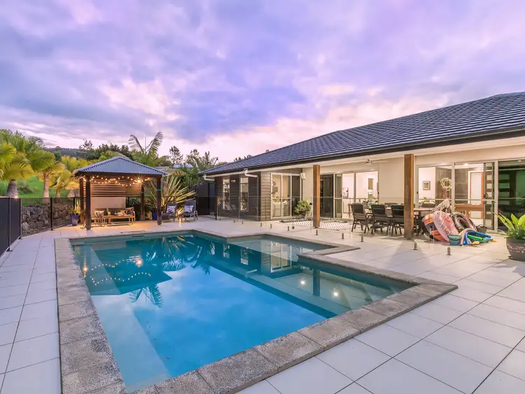 Third view of Homely house listing, 10 Yallanbee Court, Wongawallan QLD 4210