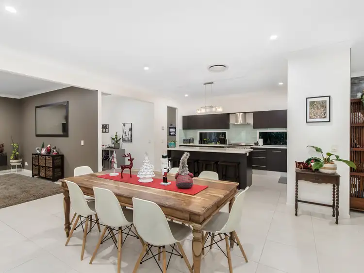 Fourth view of Homely house listing, 10 Yallanbee Court, Wongawallan QLD 4210