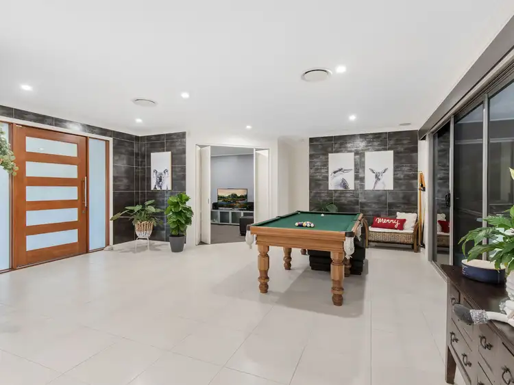 Sixth view of Homely house listing, 10 Yallanbee Court, Wongawallan QLD 4210