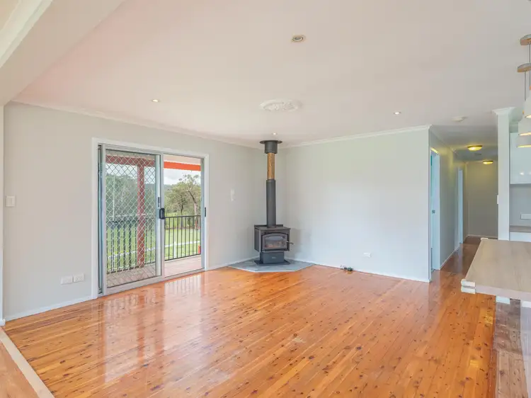 Fifth view of Homely house listing, 1762 Anderleigh Road, Anderleigh QLD 4570