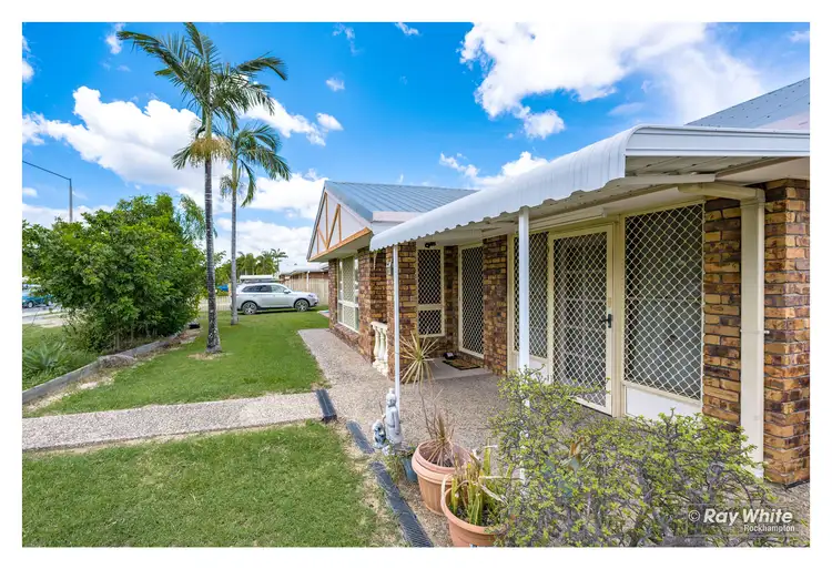 Third view of Homely house listing, 601 Norman Road, Norman Gardens QLD 4701