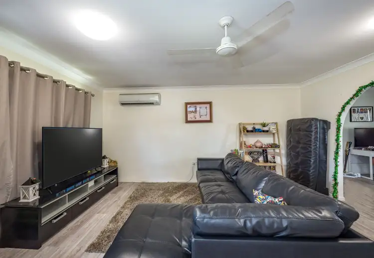 Fourth view of Homely house listing, 601 Norman Road, Norman Gardens QLD 4701