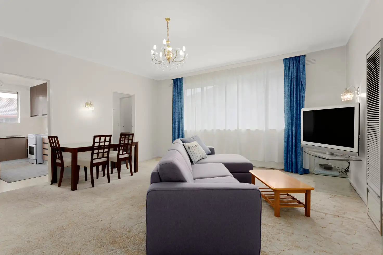 Main view of Homely apartment listing, 12/131 Grange Road, Glen Huntly VIC 3163