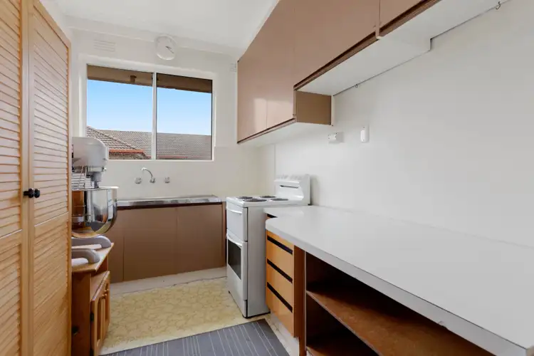 Second view of Homely apartment listing, 12/131 Grange Road, Glen Huntly VIC 3163