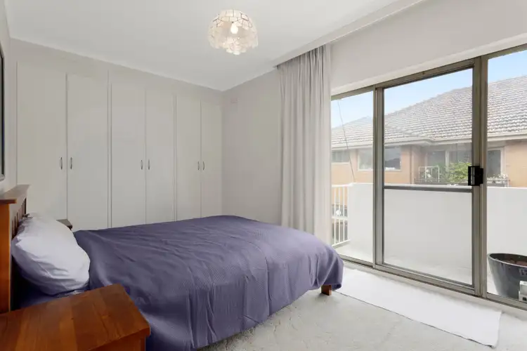 Third view of Homely apartment listing, 12/131 Grange Road, Glen Huntly VIC 3163
