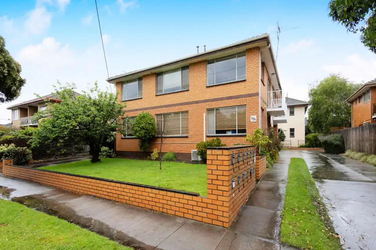 Fourth view of Homely apartment listing, 12/131 Grange Road, Glen Huntly VIC 3163
