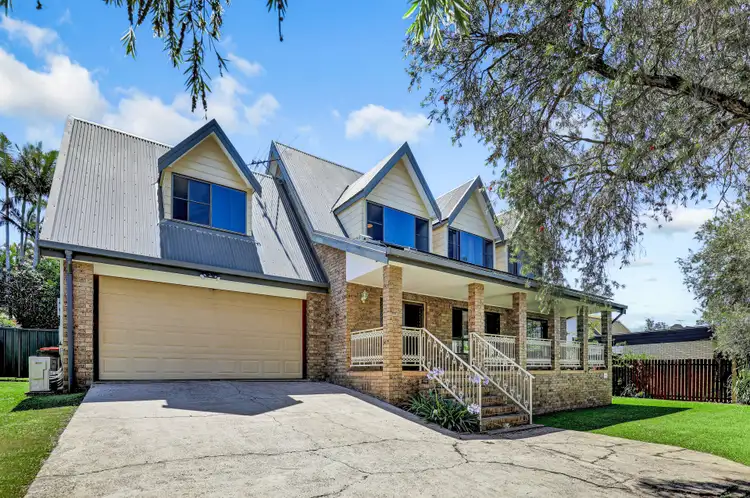 106 Ridley Road, Bridgeman Downs QLD 4035