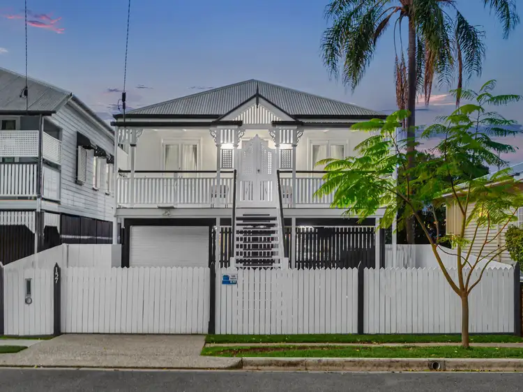 157 Evelyn Street, Grange QLD 4051