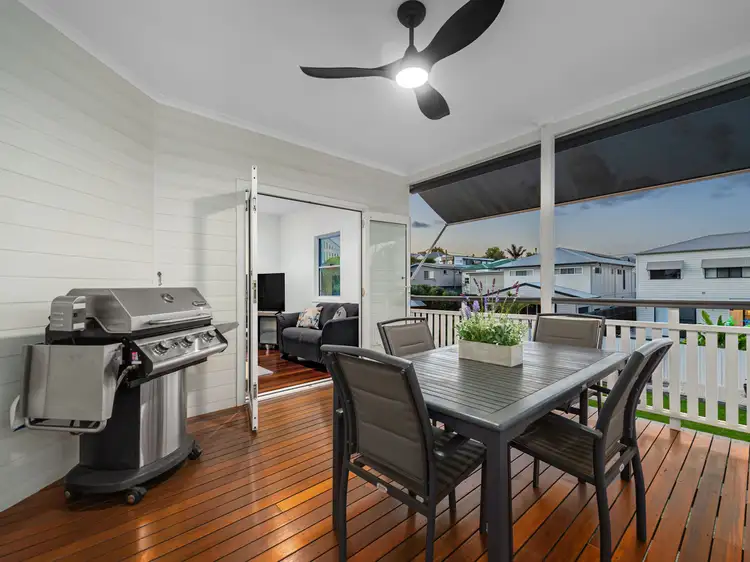 Third view of Homely house listing, 157 Evelyn Street, Grange QLD 4051