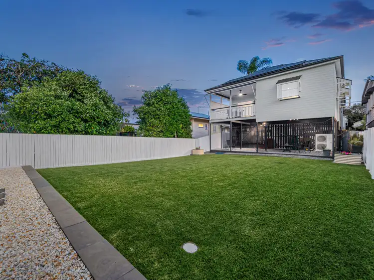 Fourth view of Homely house listing, 157 Evelyn Street, Grange QLD 4051