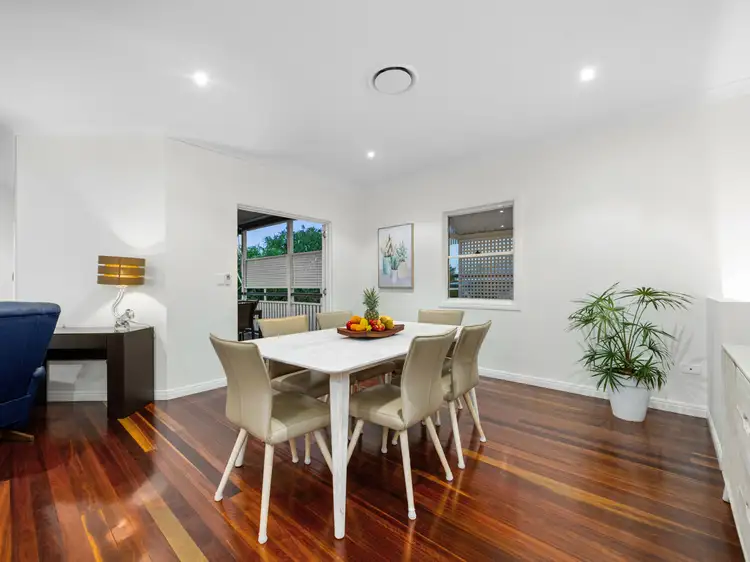 Sixth view of Homely house listing, 157 Evelyn Street, Grange QLD 4051
