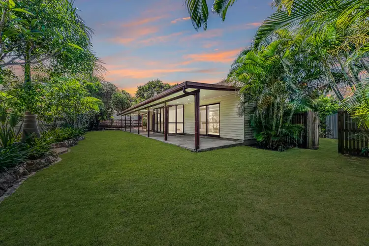 7 Wildlife Road, Jubilee Pocket QLD 4802