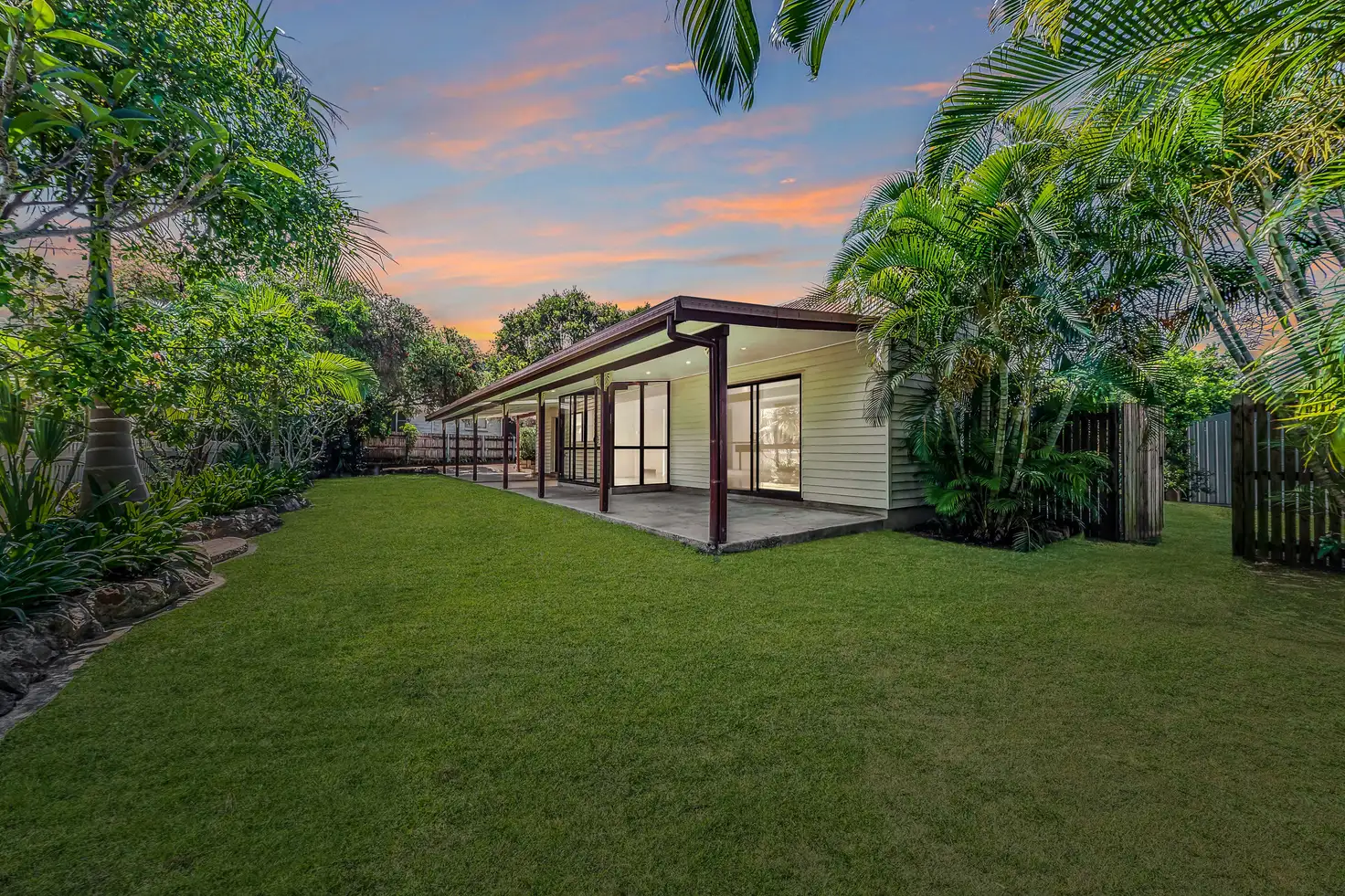 Main view of Homely house listing, 7 Wildlife Road, Jubilee Pocket QLD 4802