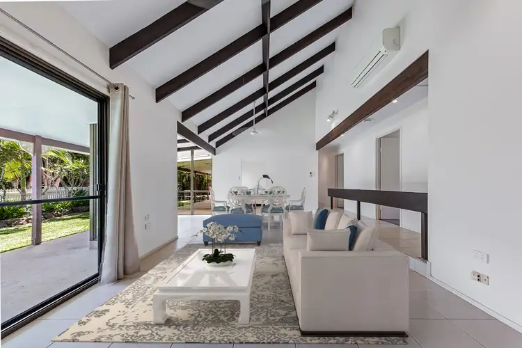 Second view of Homely house listing, 7 Wildlife Road, Jubilee Pocket QLD 4802