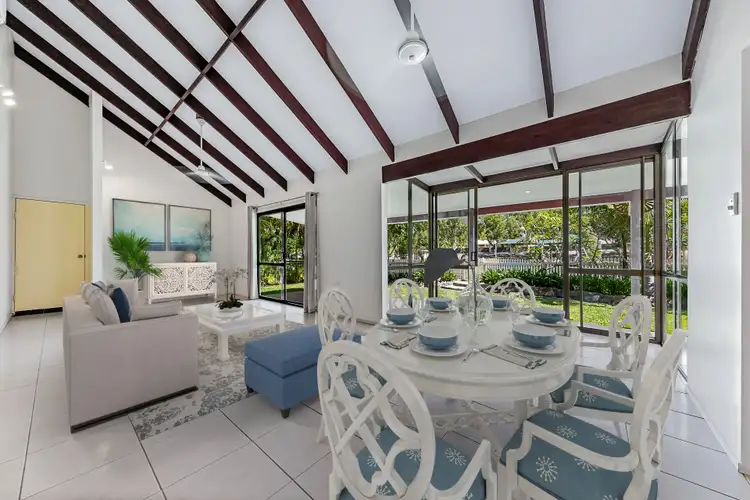 Third view of Homely house listing, 7 Wildlife Road, Jubilee Pocket QLD 4802