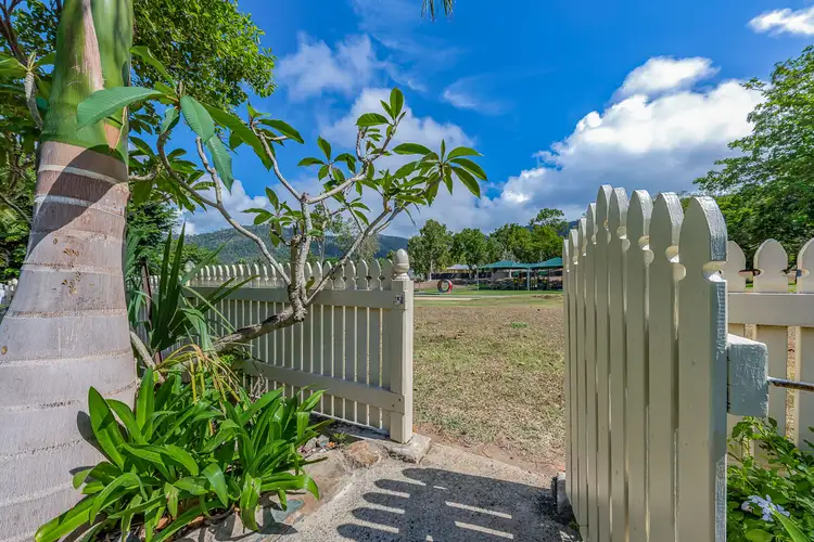 Sixth view of Homely house listing, 7 Wildlife Road, Jubilee Pocket QLD 4802