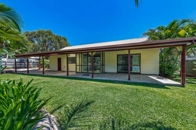 Seventh view of Homely house listing, 7 Wildlife Road, Jubilee Pocket QLD 4802