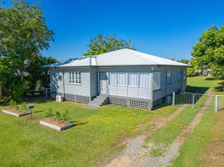21 Violet Street, Gympie QLD 4570