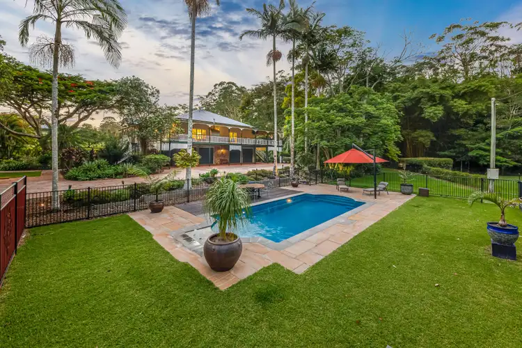 42 Glenfinnan Court, Forest Glen QLD 4556
