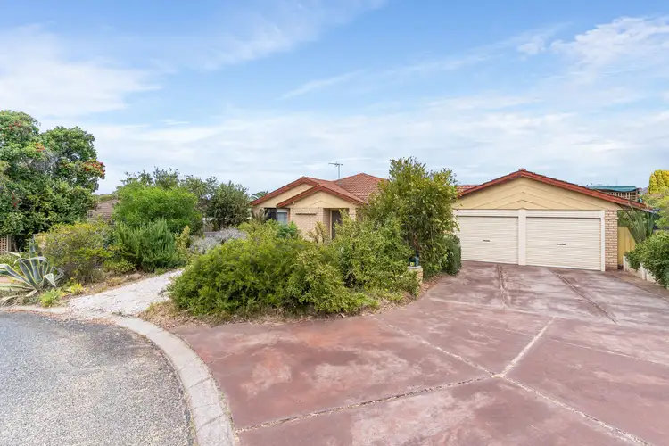 43 Sandpiper Street, Sorrento WA 6020