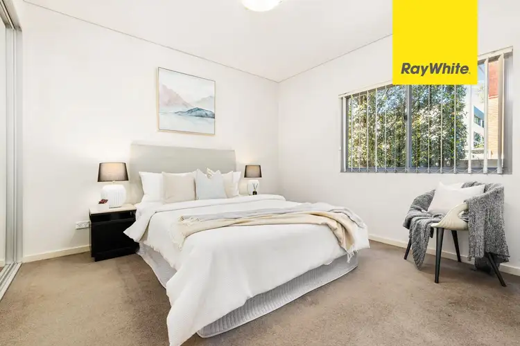 Sixth view of Homely apartment listing, F04/20 First Avenue, Eastwood NSW 2122