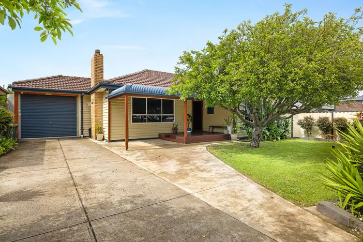 44 Hilton Street, Hadfield VIC 3046