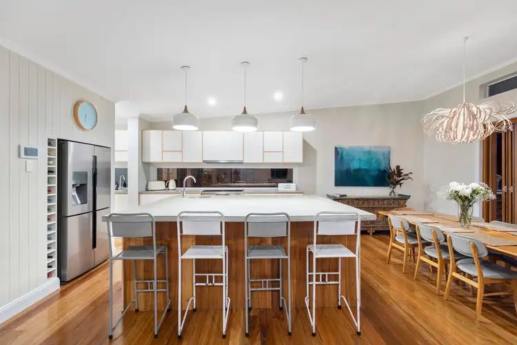 Second view of Homely house listing, 198 Syndicate Road, Tallebudgera Valley QLD 4228