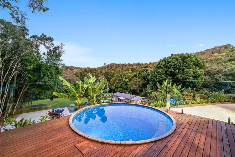 Third view of Homely house listing, 198 Syndicate Road, Tallebudgera Valley QLD 4228