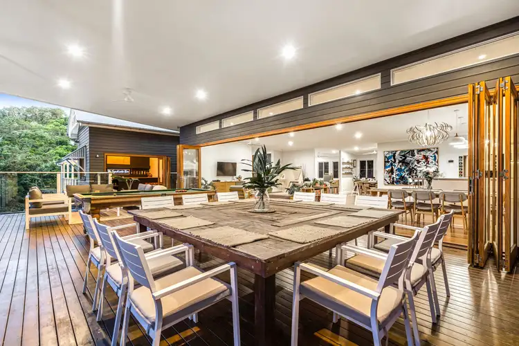 Fifth view of Homely house listing, 198 Syndicate Road, Tallebudgera Valley QLD 4228