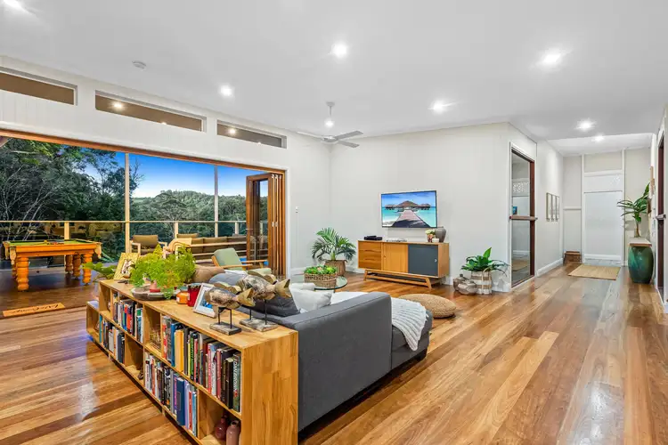 Sixth view of Homely house listing, 198 Syndicate Road, Tallebudgera Valley QLD 4228