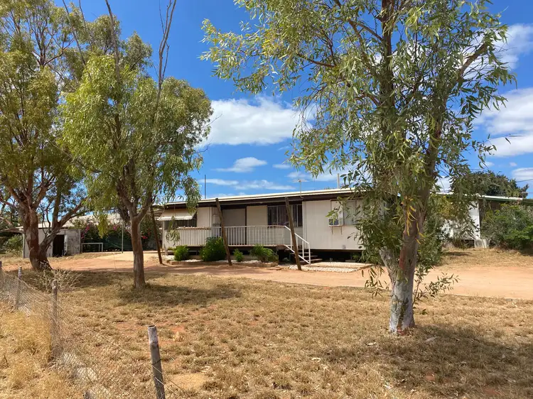 Main view of Homely house listing, 8 Fletcher Street, Exmouth WA 6707