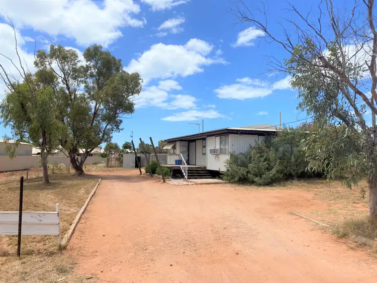 Second view of Homely house listing, 8 Fletcher Street, Exmouth WA 6707