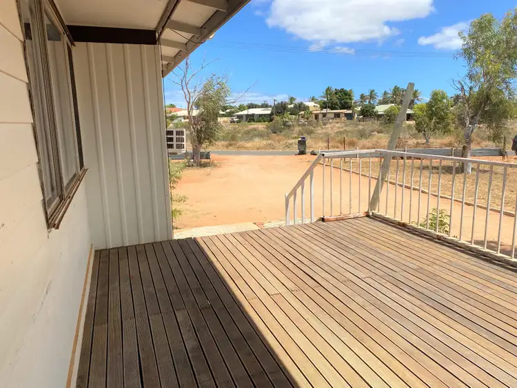 Third view of Homely house listing, 8 Fletcher Street, Exmouth WA 6707