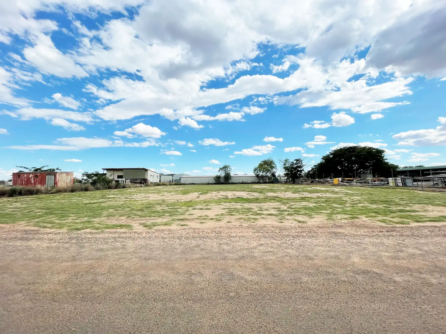 Main view of Homely land listing, 22 Plumb Road, Barcaldine QLD 4725
