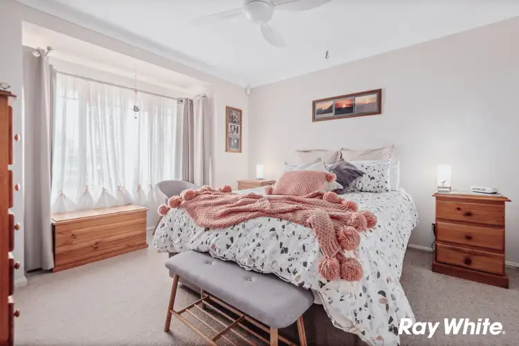 Fifth view of Homely townhouse listing, 5/91 Pye Road, Quakers Hill NSW 2763