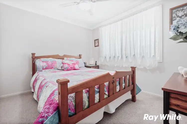 Sixth view of Homely townhouse listing, 5/91 Pye Road, Quakers Hill NSW 2763