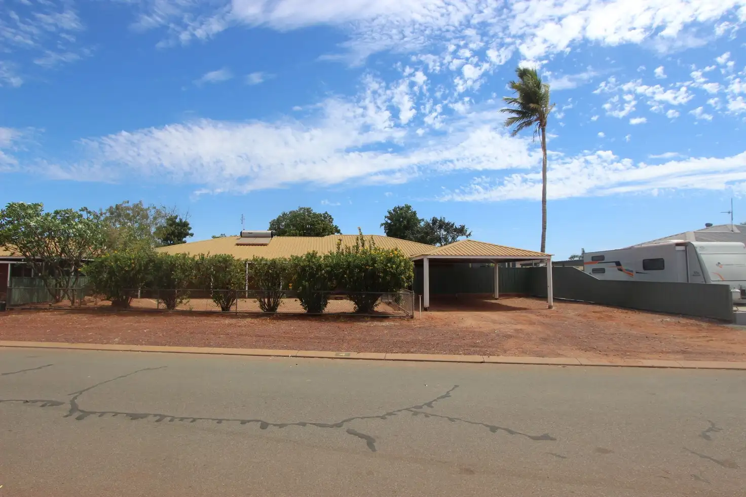 Main view of Homely house listing, 4 Lathwell Close, Nickol WA 6714